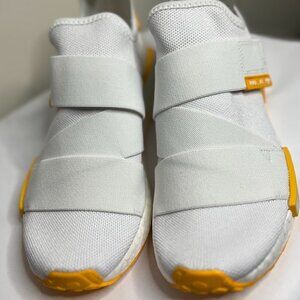 ADIDAS NMD_R1 Strap Slip-On Sneaker (Women) Size 9M